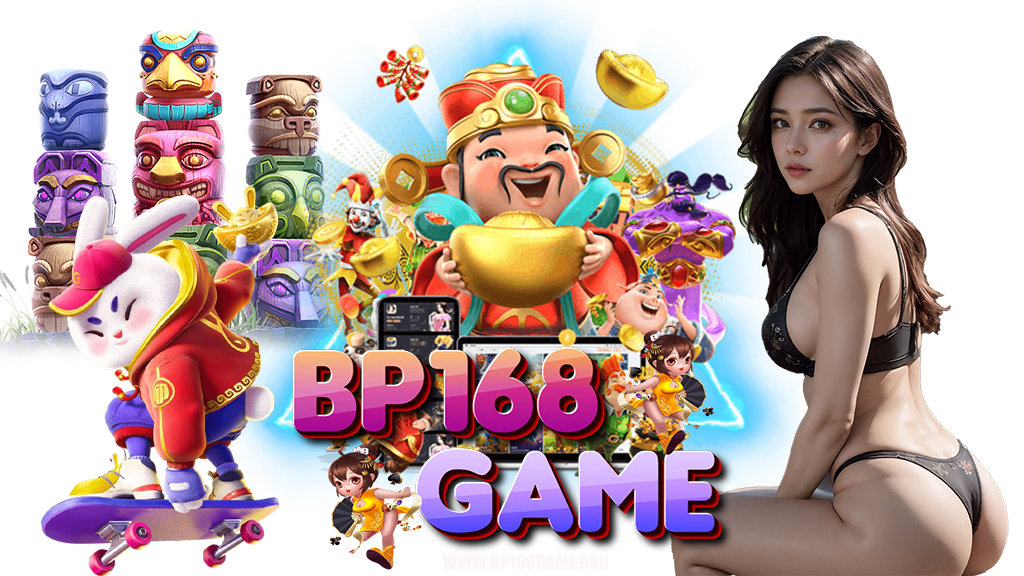 bp168game-คาสิโนออนไลน์
